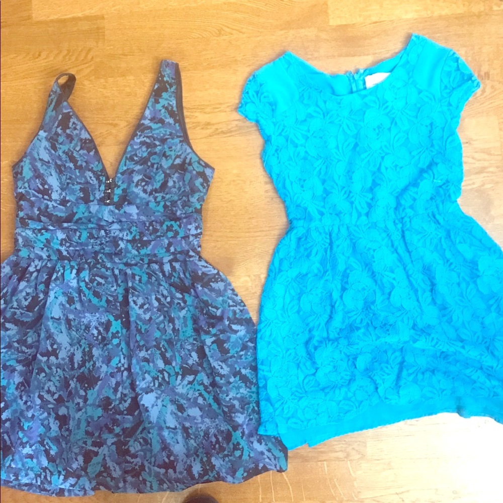 Urban outfitters cute spring dresses